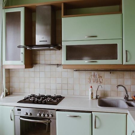Uneed Rooms 1 - Palace "Ukraine" Kiev Eksteriør bilde