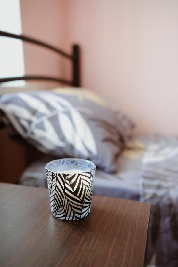 Uneed Rooms 1 - Palace "Ukraine" Kiev Eksteriør bilde