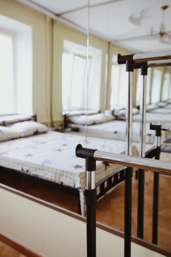 Uneed Rooms 1 - Palace "Ukraine" Kiev Eksteriør bilde