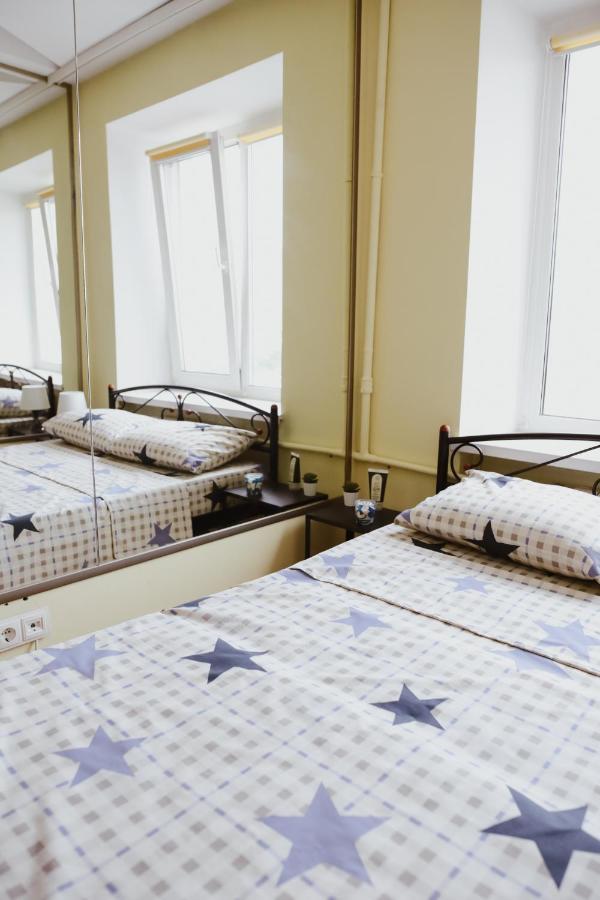 Uneed Rooms 1 - Palace "Ukraine" Kiev Eksteriør bilde